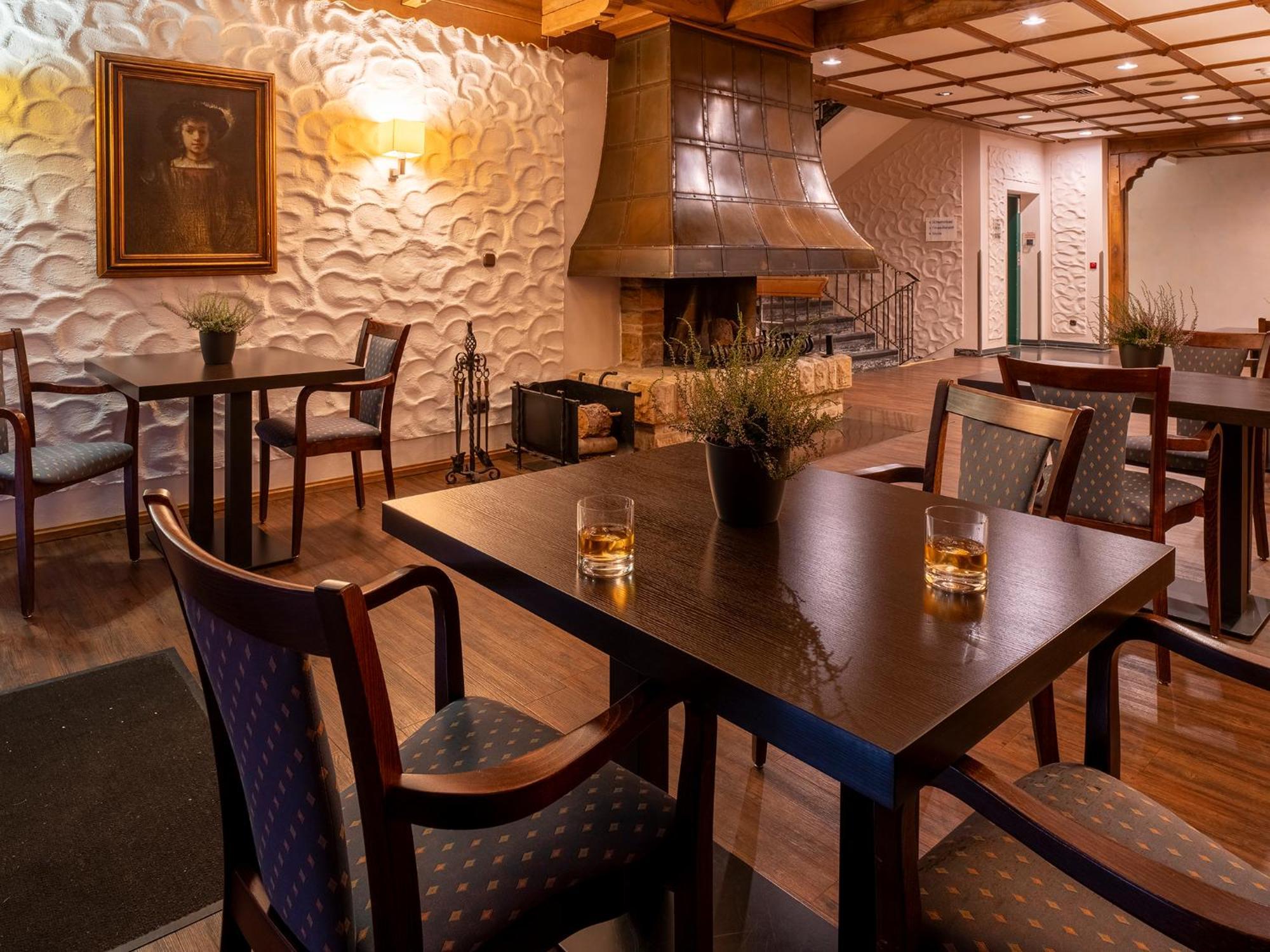 Best Western Hotel Heidehof Hermannsburg Eksteriør bilde