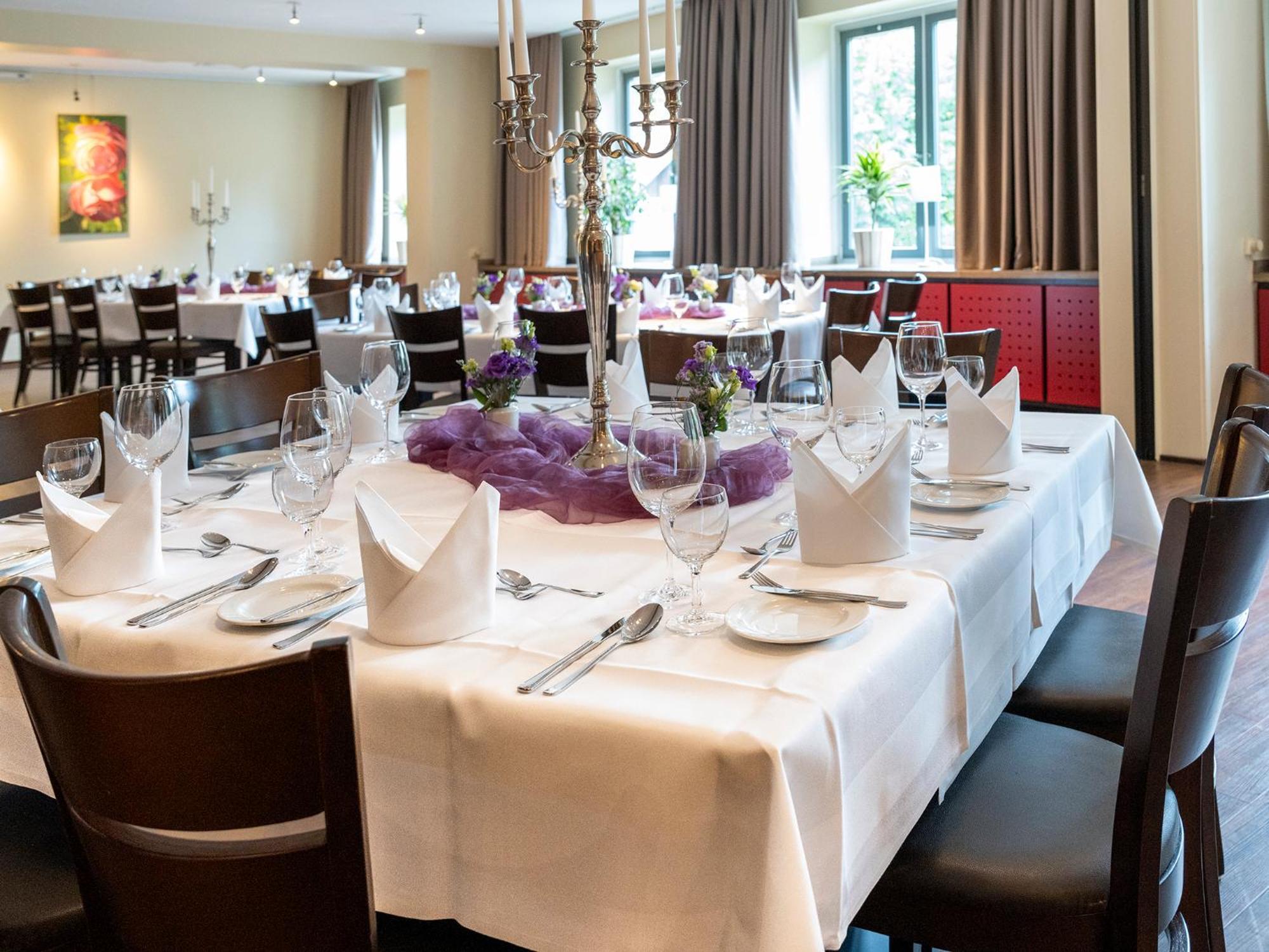 Best Western Hotel Heidehof Hermannsburg Eksteriør bilde