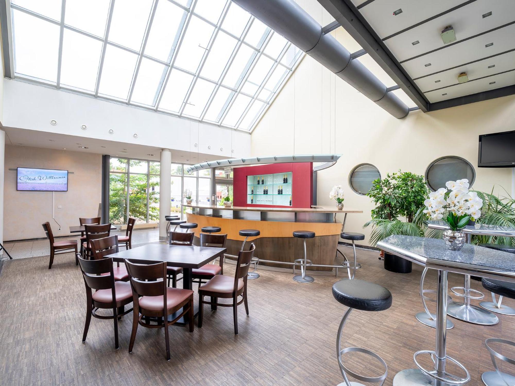 Best Western Hotel Heidehof Hermannsburg Eksteriør bilde