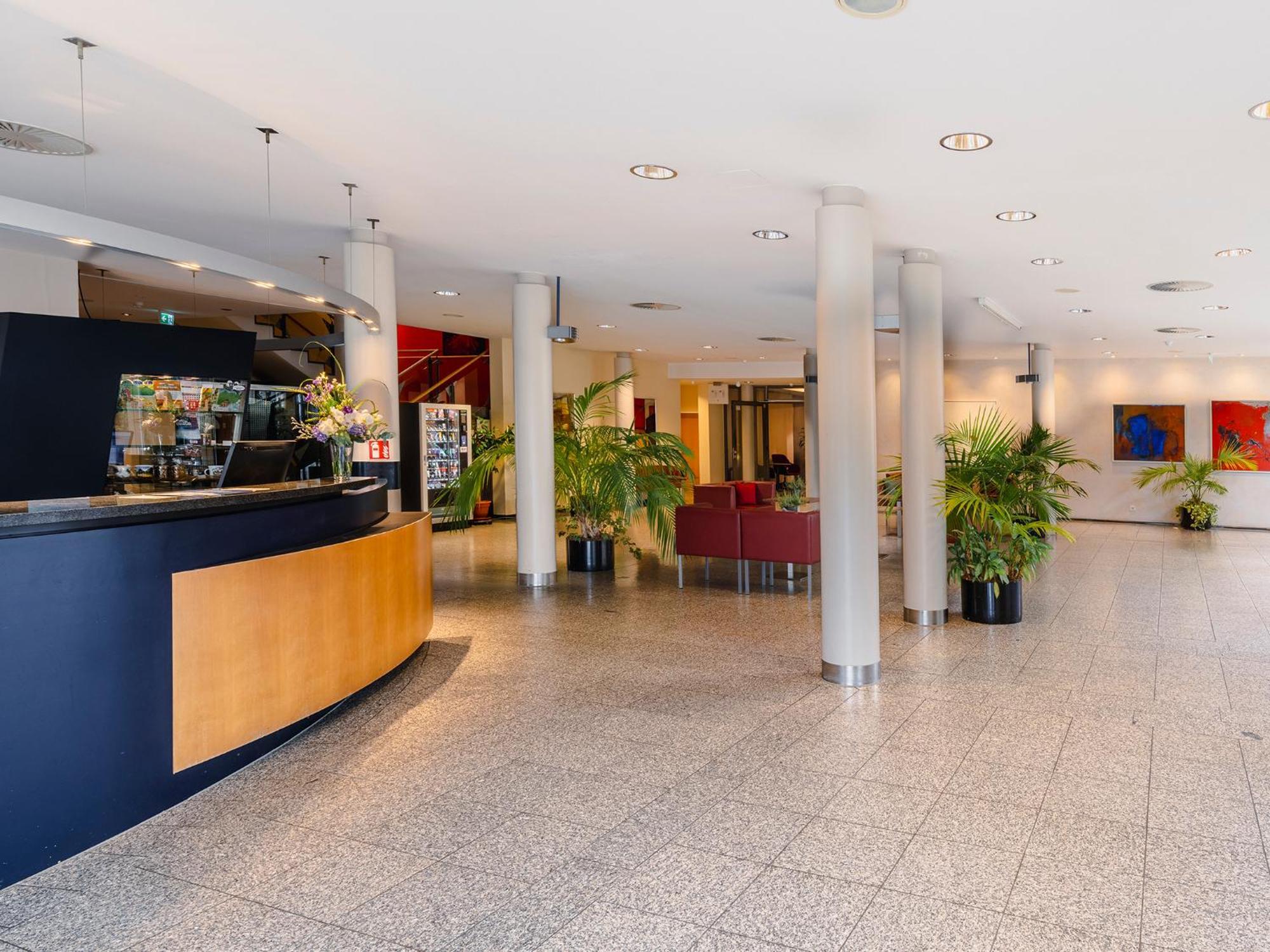 Best Western Hotel Heidehof Hermannsburg Eksteriør bilde