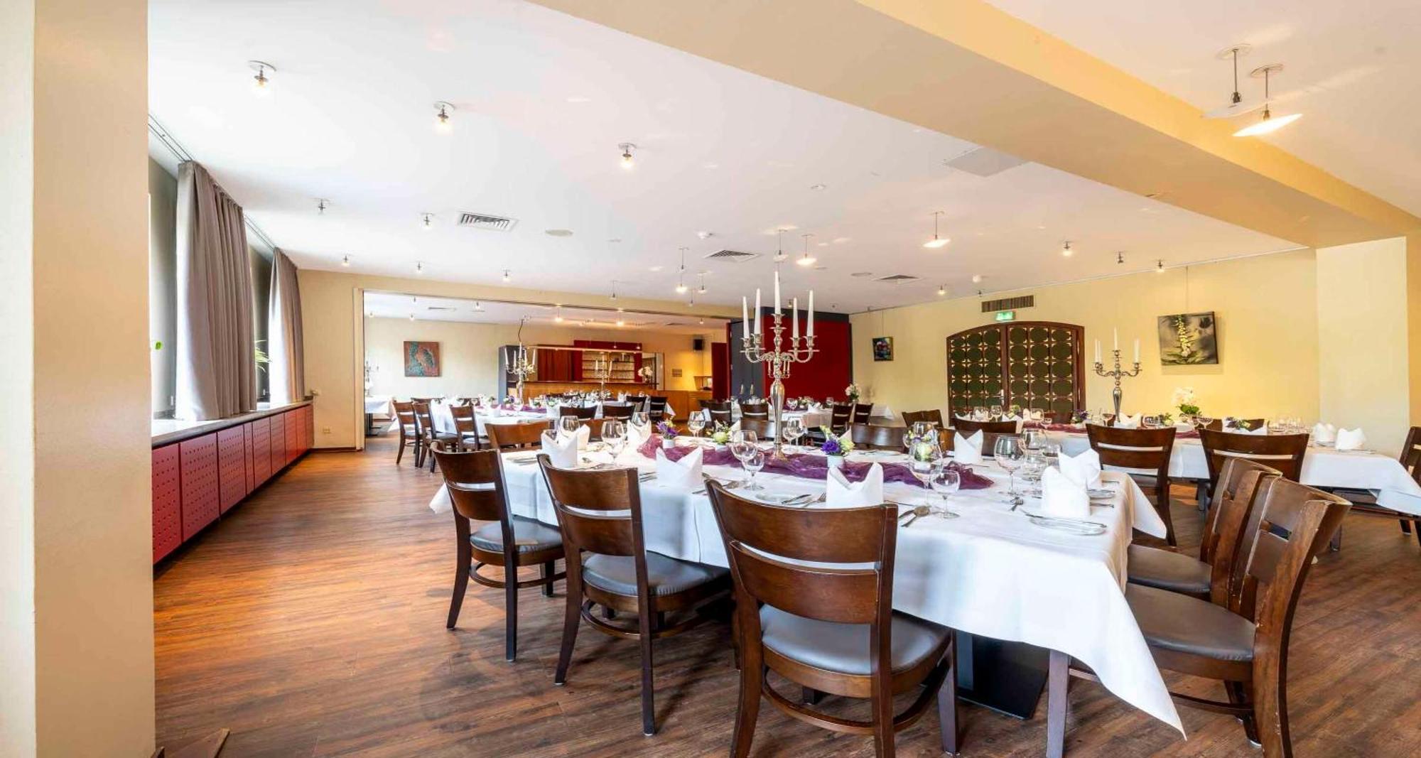 Best Western Hotel Heidehof Hermannsburg Eksteriør bilde