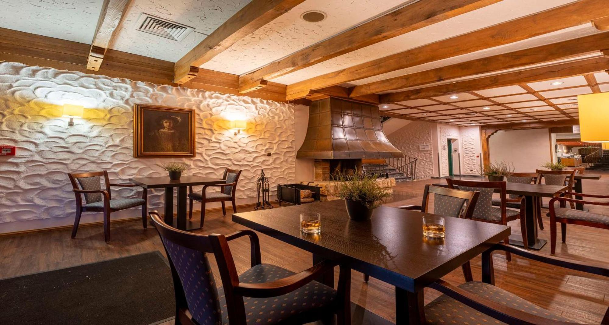 Best Western Hotel Heidehof Hermannsburg Eksteriør bilde