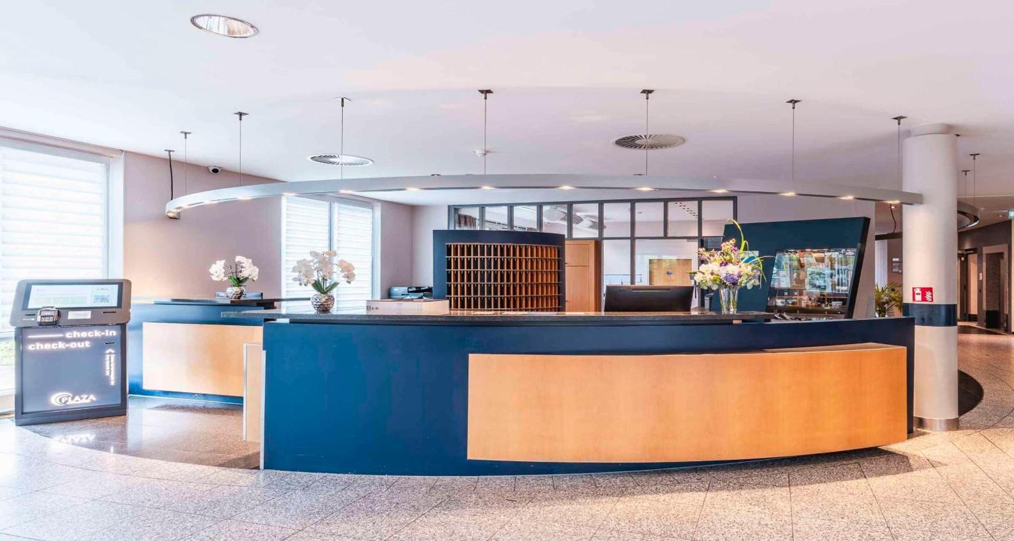 Best Western Hotel Heidehof Hermannsburg Eksteriør bilde
