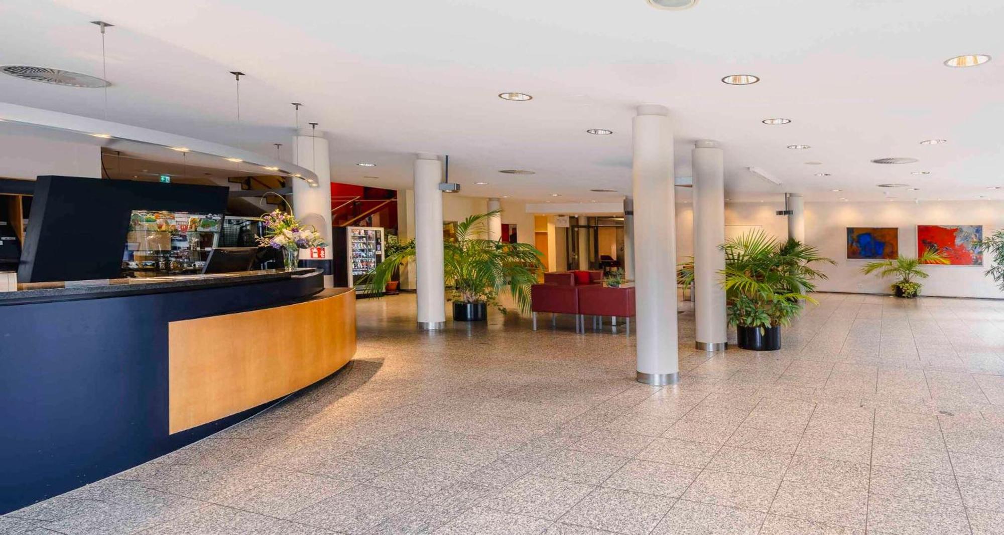 Best Western Hotel Heidehof Hermannsburg Eksteriør bilde