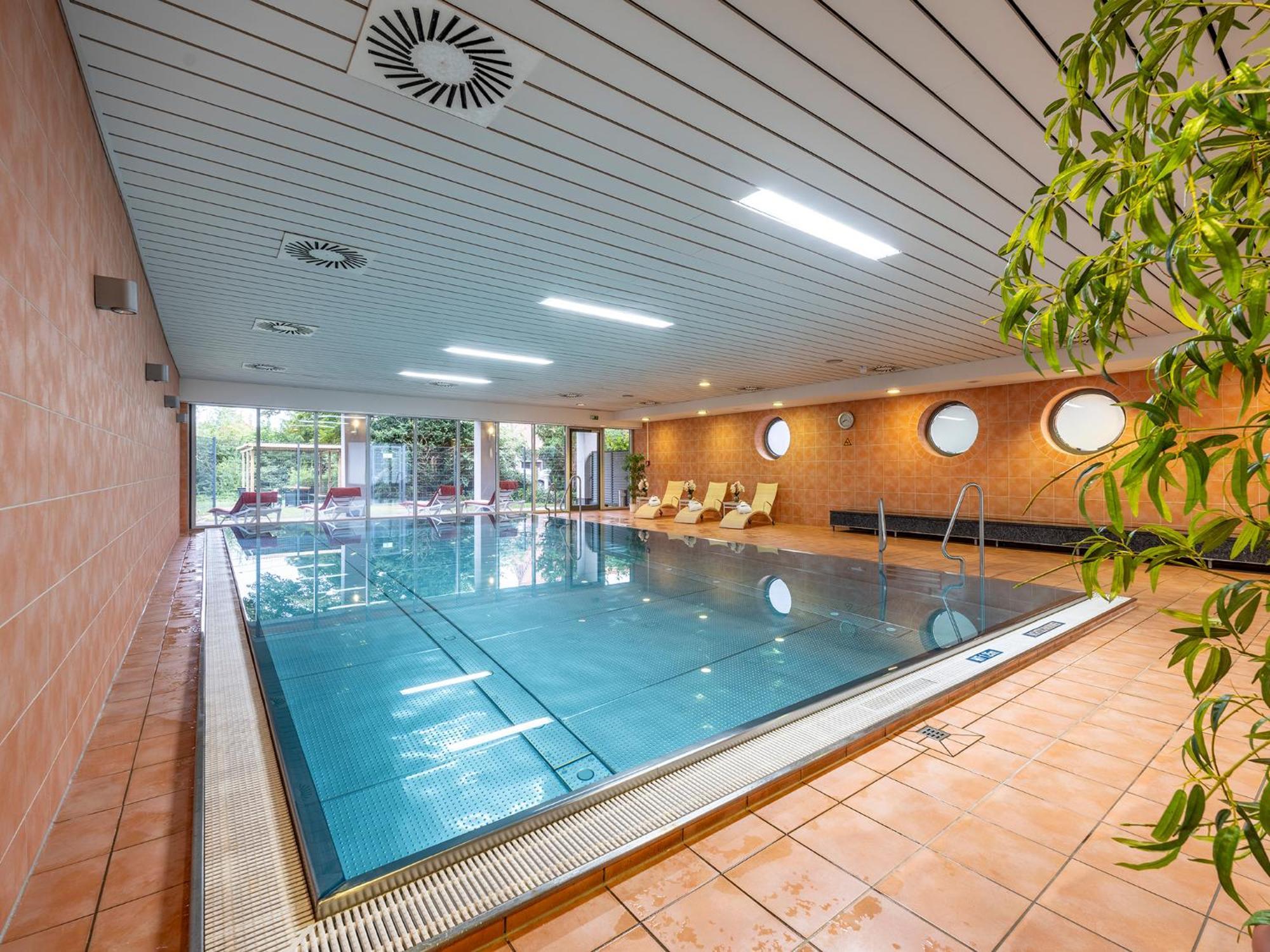 Best Western Hotel Heidehof Hermannsburg Eksteriør bilde
