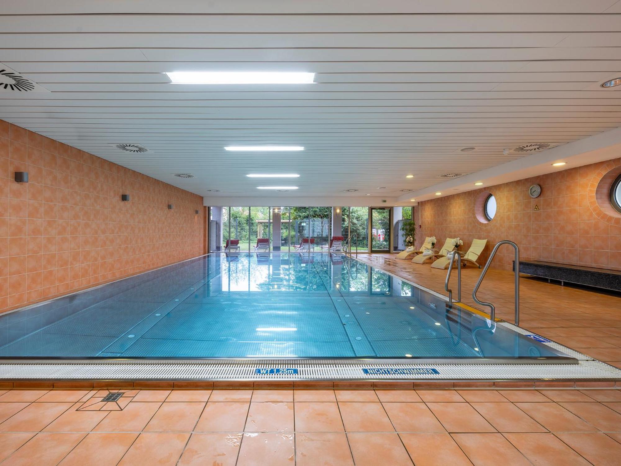 Best Western Hotel Heidehof Hermannsburg Eksteriør bilde